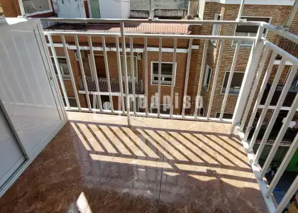 Piso en venta en Centro - Corte Inglés, Talavera de la Reina, Toledo en Talavera de la Reina
