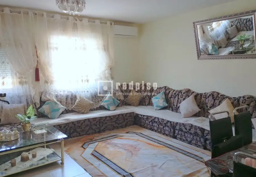 Piso en venta en Distrito Único, Yeles, Toledo