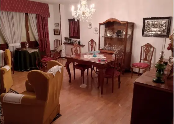 Piso en venta en La Solana