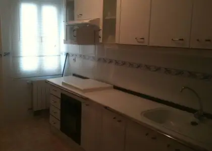 Piso en venta en Manzanares