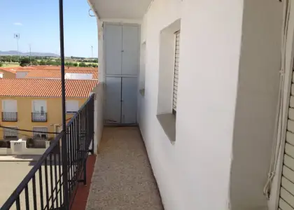 Piso en venta en Manzanares