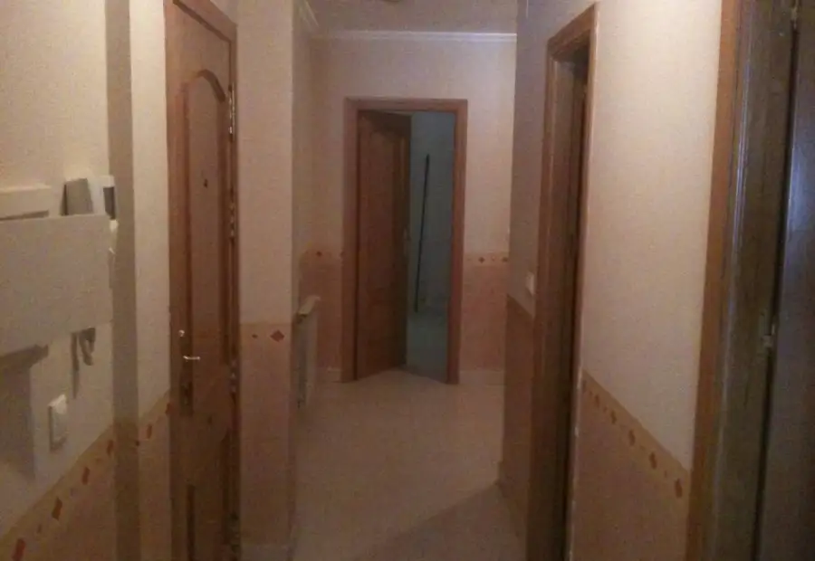 Piso en venta en Manzanares