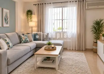 Piso en venta en Pío XII, Talavera de la Reina, Toledo en Talavera de la Reina