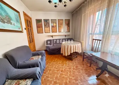 Piso en venta en Plan Sur-Amistad, Guadalajara en Guadalajara