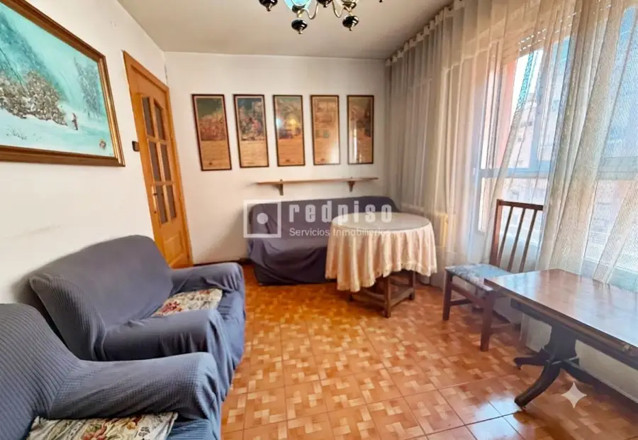 Piso en venta en Plan Sur-Amistad, Guadalajara en Guadalajara