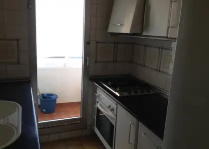 Piso en venta en planta baja en Manzanares