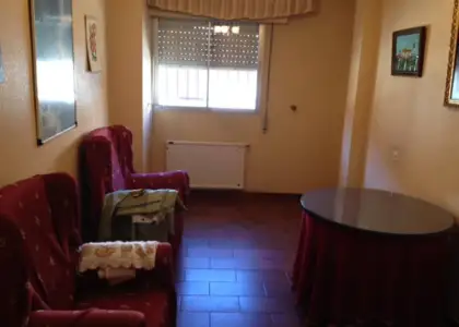 Piso en venta en planta baja en Manzanares