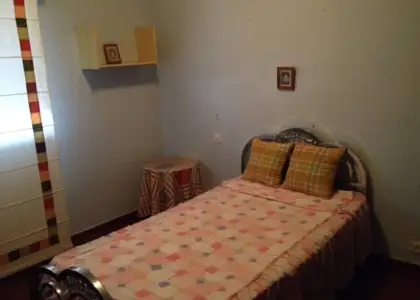 Piso en venta en planta baja en Manzanares