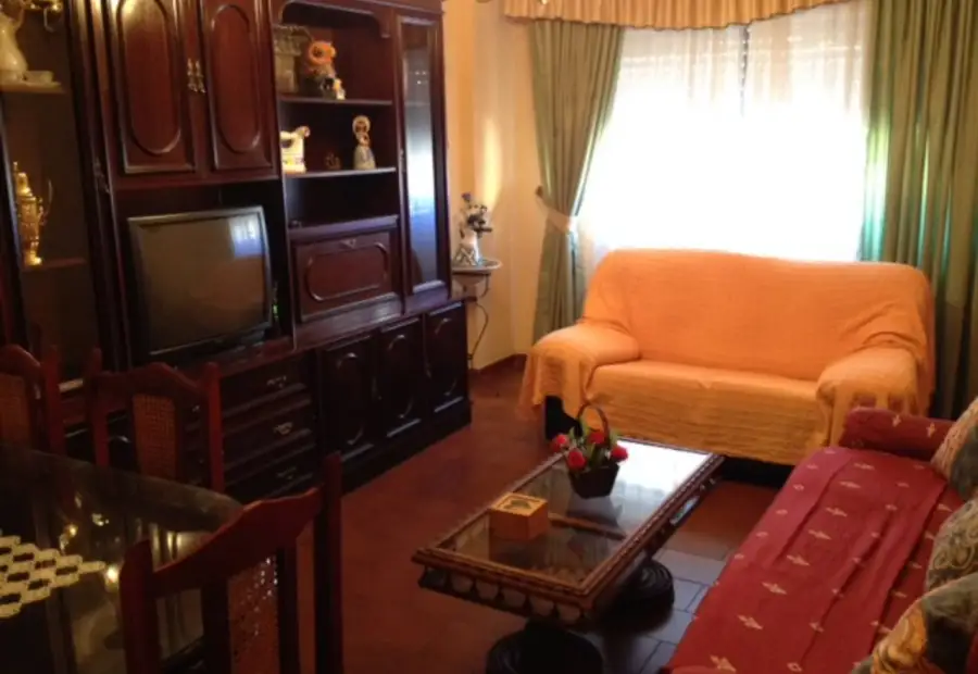 Piso en venta en planta baja en Manzanares