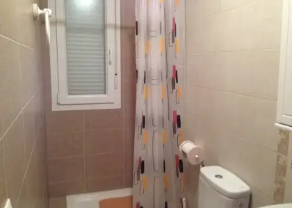 Piso en venta en planta baja seminuevo en Manzanares