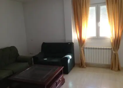 Piso en venta en planta baja seminuevo en Manzanares