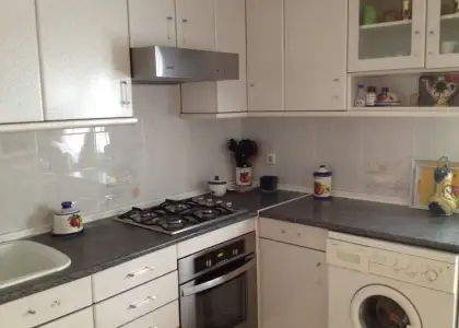 Piso en venta en pleno centro de Manzanares con ascensor en Manzanares