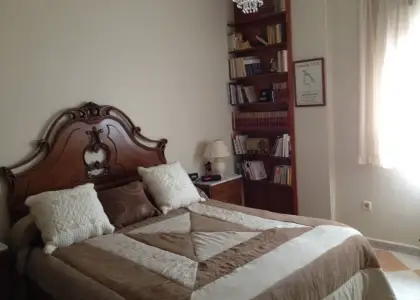 Piso en venta en pleno centro de Manzanares con ascensor en Manzanares