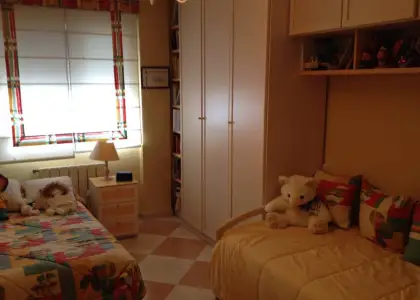 Piso en venta en pleno centro de Manzanares con ascensor en Manzanares