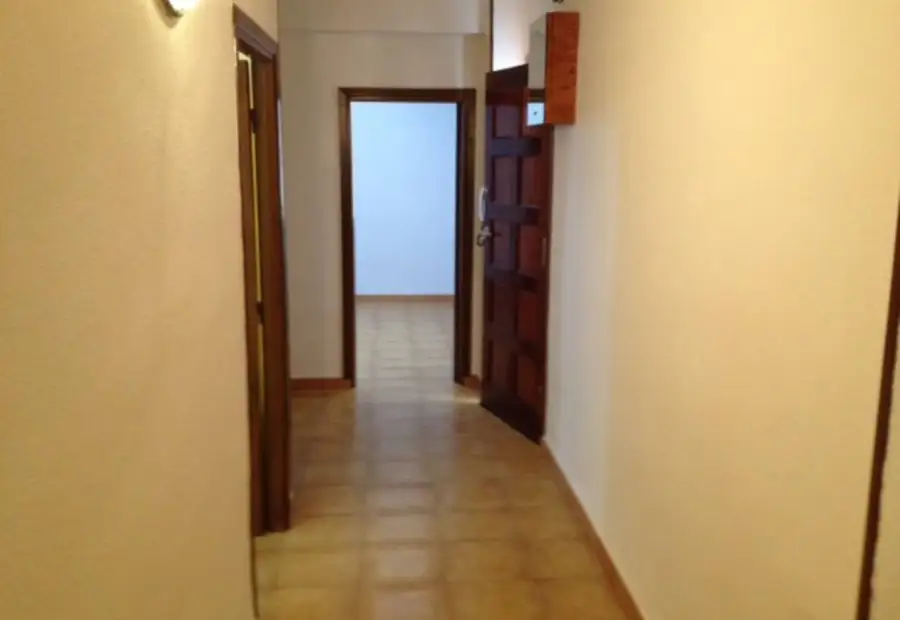Piso en venta en pleno centro de Manzanares en Manzanares