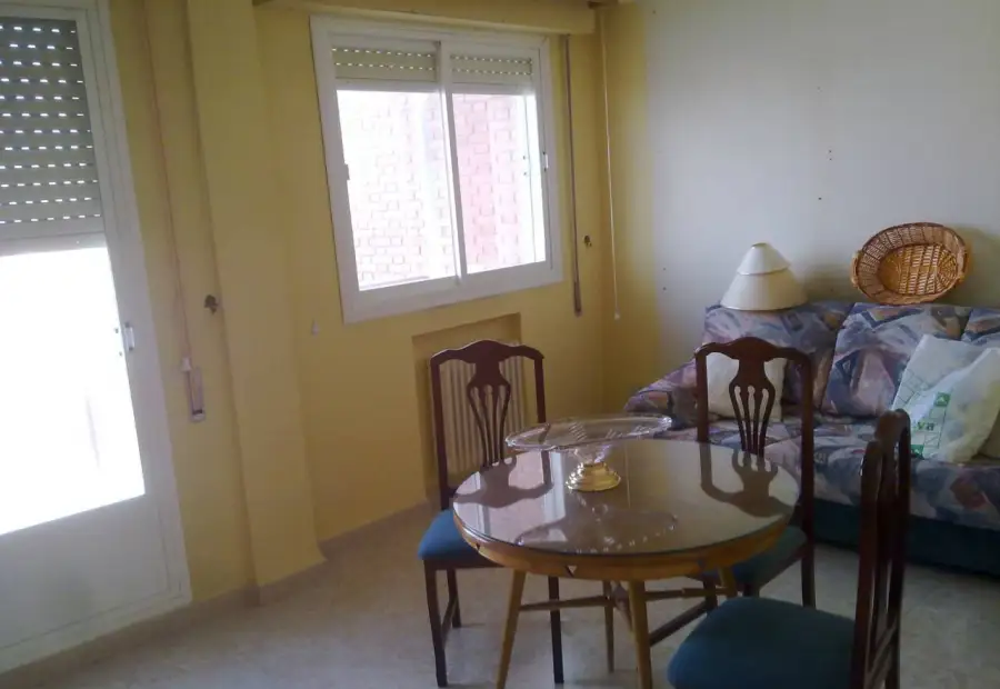 Piso en venta en pleno centro de Manzanares en Manzanares