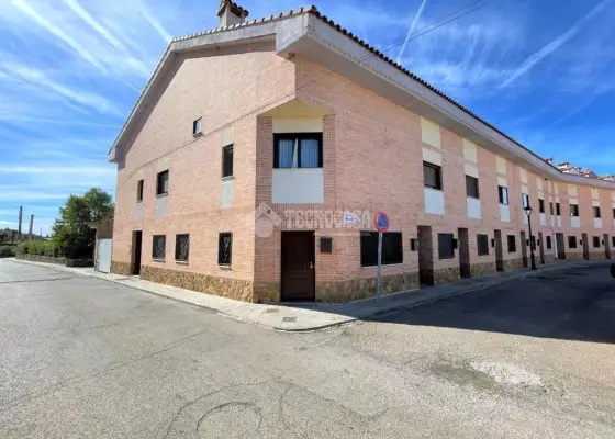 Piso en venta en Pozo De Guadalajara - Pozo De Guadalajara, 187.900 €, 177 m2, ref. 551868