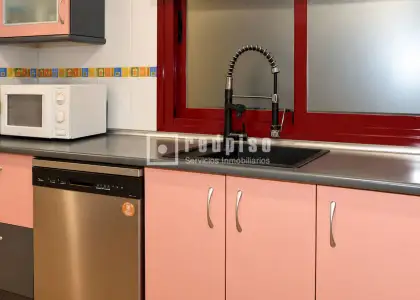 Piso en venta en Seseña Nueva - El Quiñón, Seseña, Toledo en Seseña