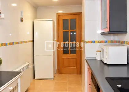 Piso en venta en Seseña Nueva - El Quiñón, Seseña, Toledo en Seseña