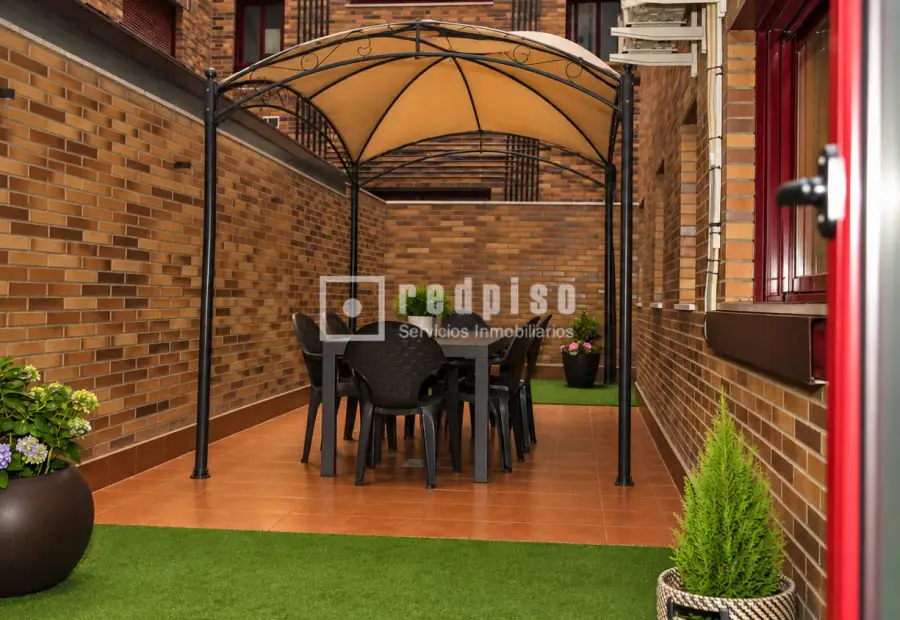 Piso en venta en Seseña Nueva - El Quiñón, Seseña, Toledo en Seseña