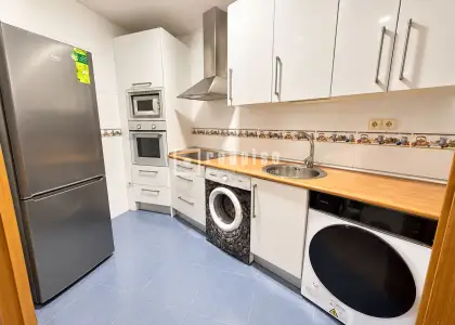 Piso en venta en Taracena - Iriepal - Valdenoches, Guadalajara en Guadalajara