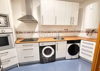 Piso en venta en Taracena - Iriepal - Valdenoches, Guadalajara en Guadalajara