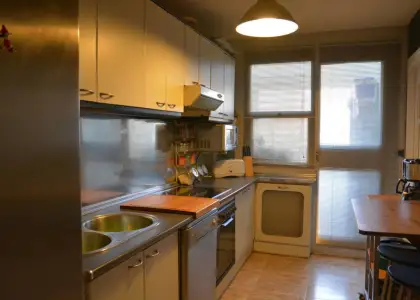 Piso en venta reforma totalmente en Manzanares