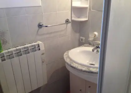 Piso en venta reformado de 75 m2 en Manzanares