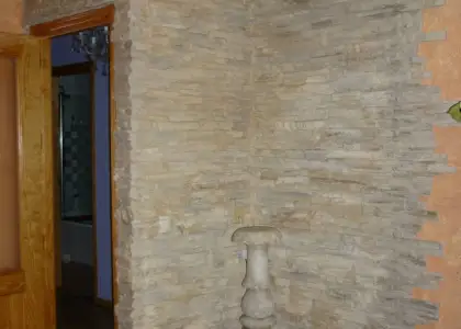 Piso en venta seminuevo en Manzanares