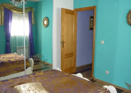 Piso en venta seminuevo en Manzanares