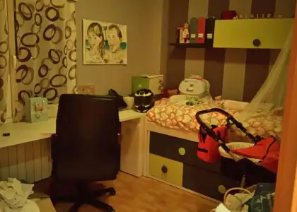 Piso en venta seminuevo en Manzanares