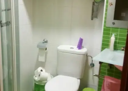 Piso en venta seminuevo en Manzanares