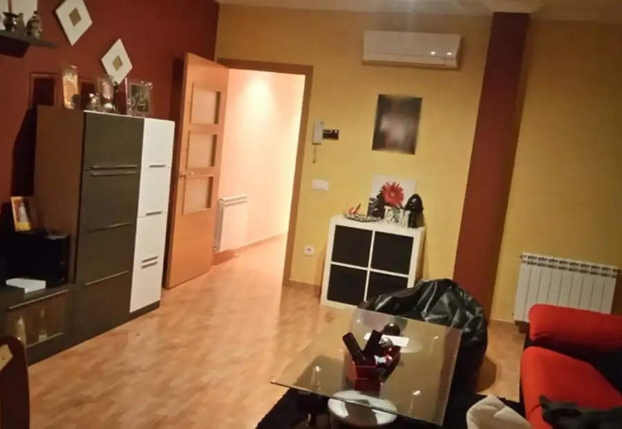 Piso en venta seminuevo en Manzanares