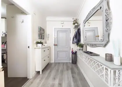Piso en venta zona Juan Bravo en Puertollano