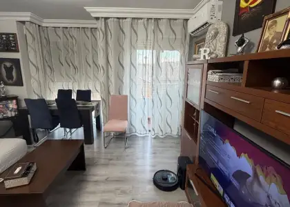 Piso en zona virgen del pilar en Albacete