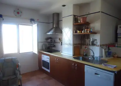 Piso totalmente reformado de 3 dormitorios a pocos metros del centro. en Manzanares