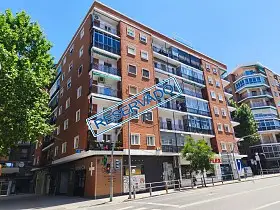 Piso Venta Centro - Alarcos, Ciudad Real