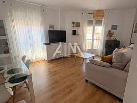 Piso Venta Centro - Altagracia, Manzanares