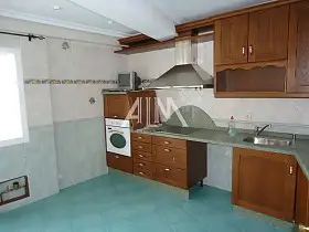 Piso Venta Centro, Manzanares en Manzanares