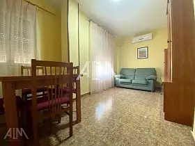 Piso Venta Colegio Altagracia, Manzanares