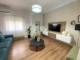 Piso Venta Hogar del Pensionista, Manzanares