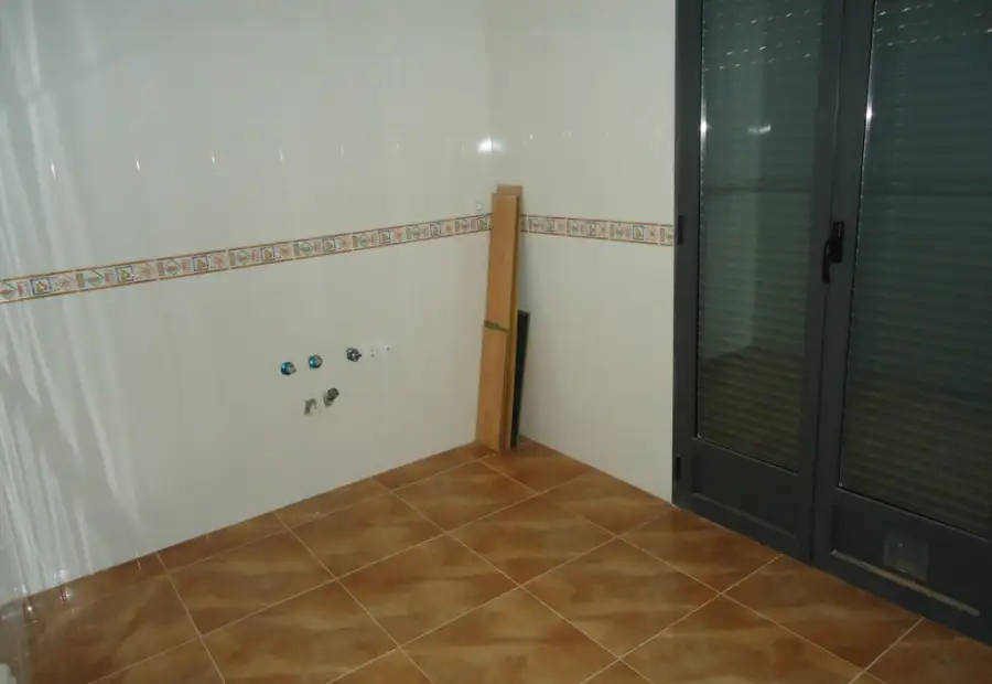 Se alquila duplex de 3 dormitorios. Centrico. Nuevo con garaje. en Manzanares
