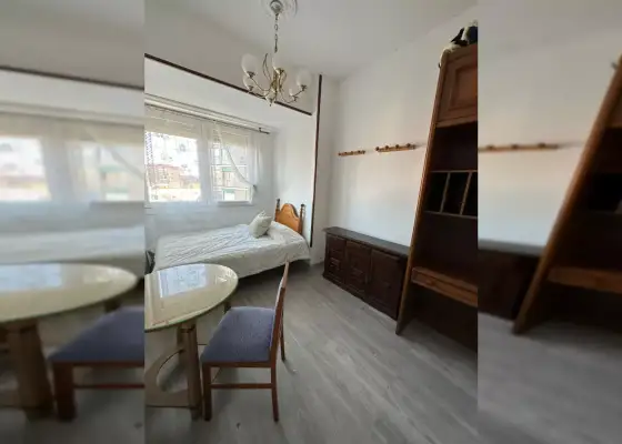 Se alquila habitación en piso compartido en Valladolid