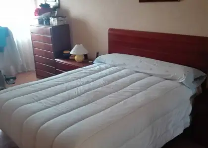 se permutan dos pisos centricos en Manzanares