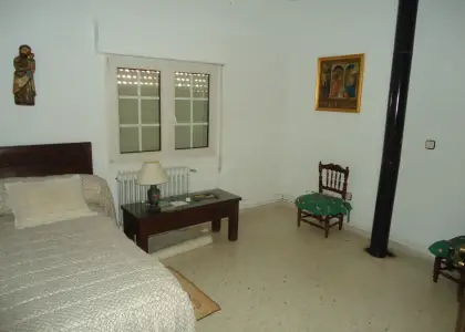 Se vende adosado de tres dormitorios en zona Paseo del Rio en Manzanares