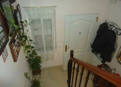 Se vende adosado en perfecto estado de tres dormitorios a escasos metros del centro en Manzanares