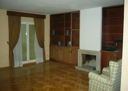 SE vende atico en el centro en Manzanares