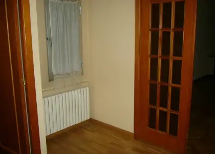 SE vende atico en el centro en Manzanares