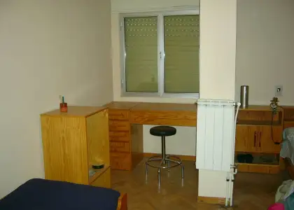 SE vende atico en el centro en Manzanares