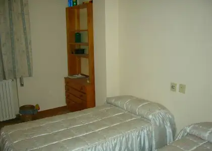 SE vende atico en el centro en Manzanares